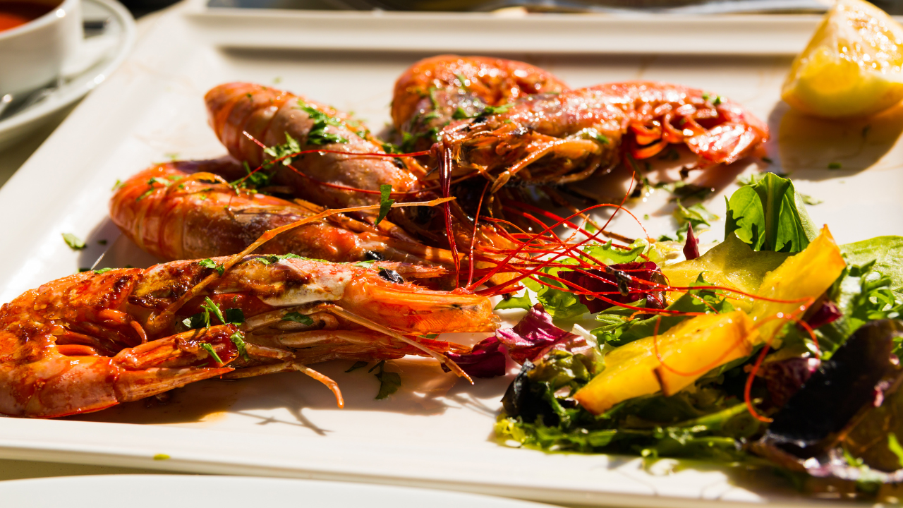 10 foods that were once considered disgusting but became delicacies