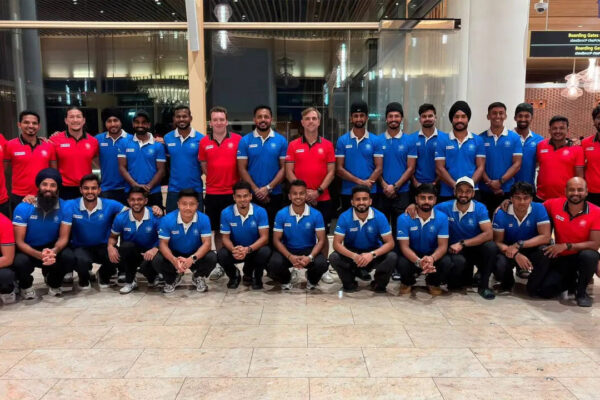 India vs Wales Live Score, Men's Hockey World Cup 2026: India eye winning start in campaign opener against Wales