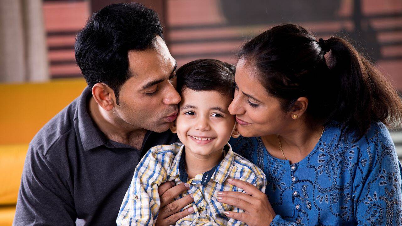4 things every Indian mother can normalise at home to help change society