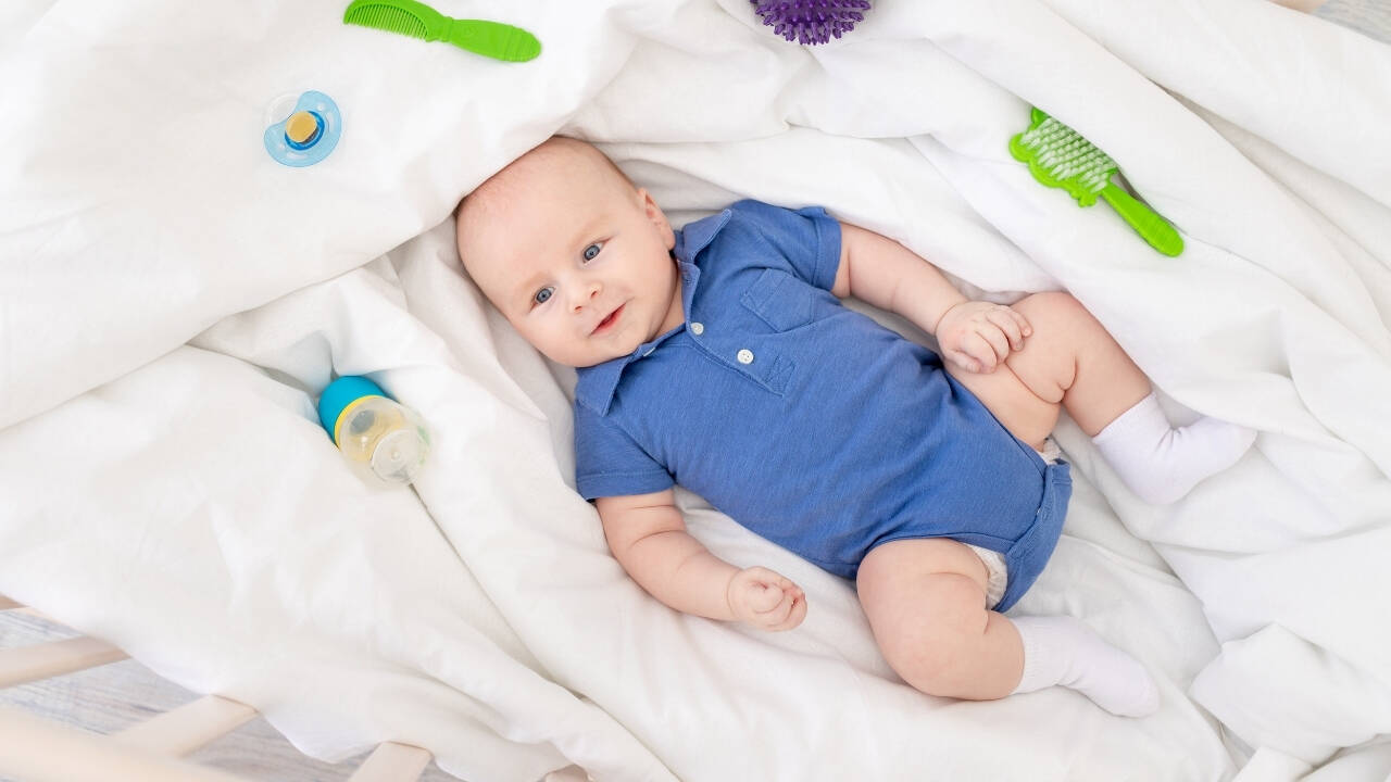 10 powerful baby boy and girl names from different cultures that mean strength