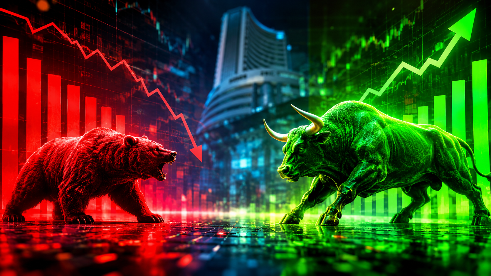 Stock Market Today Live Updates: BSE Sensex and NSE Nifty50 headed for crucial session as crude soars past $90 per barrel again