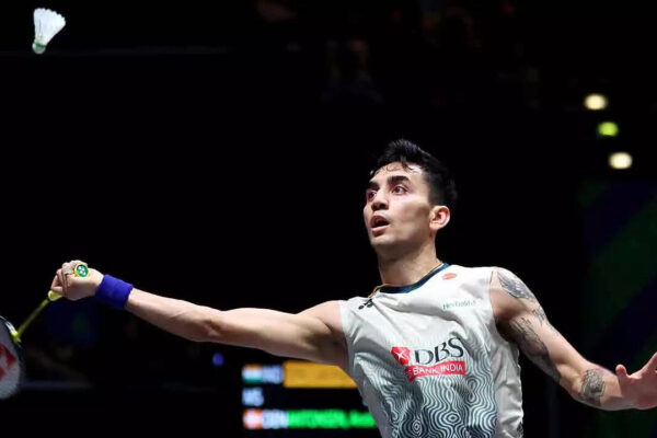 BWF World Championships 2026 Live Updates: Lakshya Sen, Unnati Hooda headline India’s Day 2