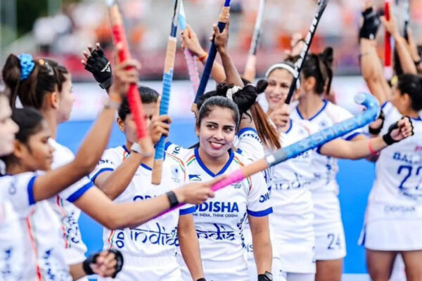 India vs South Africa Live Score, Hockey World Cup 2026: India eye crucial win over South Africa after China draw