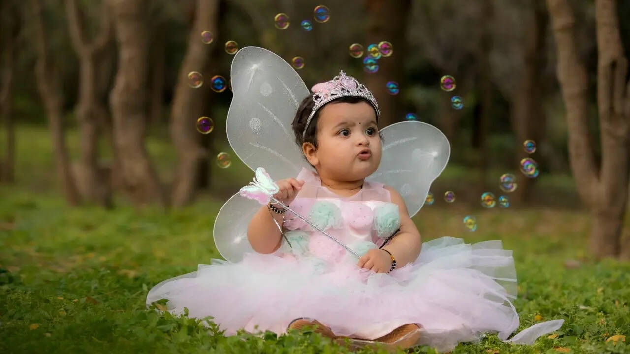 10 baby girl names drawn from ancient texts and mythologies associated with wisdom