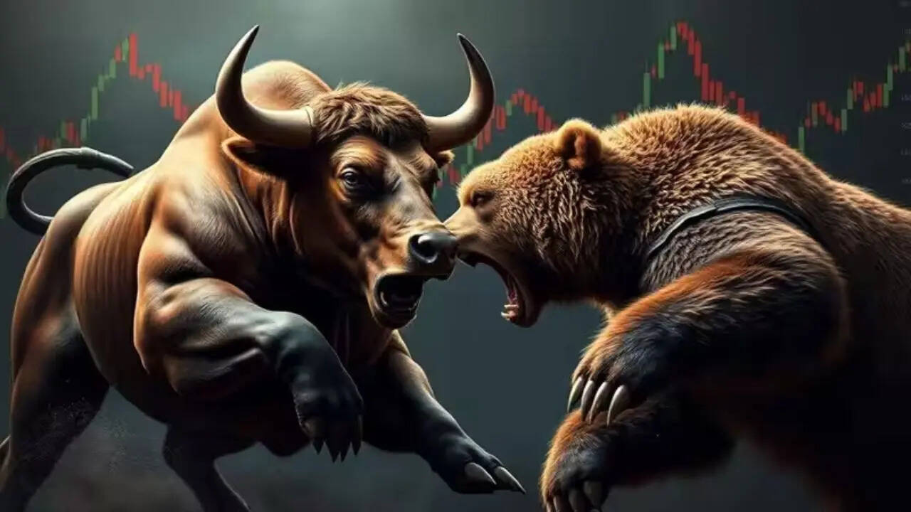 Stock Market Today Live Updates: Sensex, Nifty set for muted opening amid high crude, global yield pressure