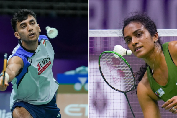 BWF World Championships 2026 Live Updates: PV Sindhu, Lakshya Sen lead India's charge on day 3