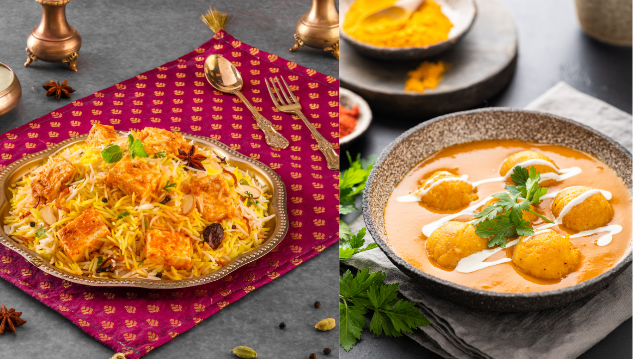 16 Indian vegetarian dishes so hearty you won’t miss meat