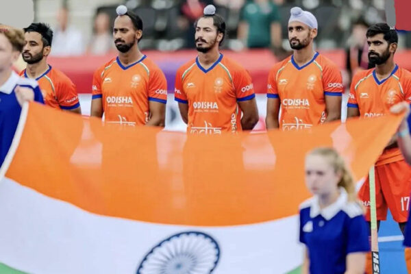 India vs Pakistan Live Score, Hockey World Cup 2026: India-Pakistan rivalry takes centre stage in must-win clash