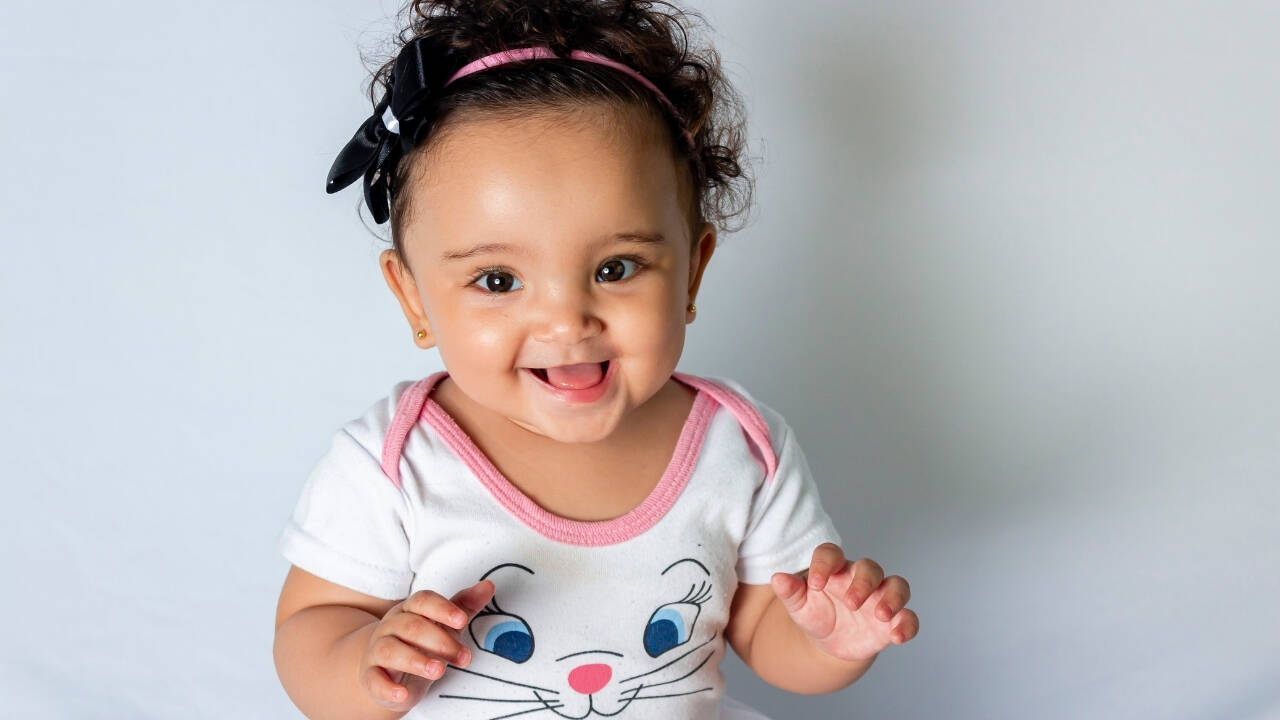10 baby girl names that feel effortlessly elegant and modern