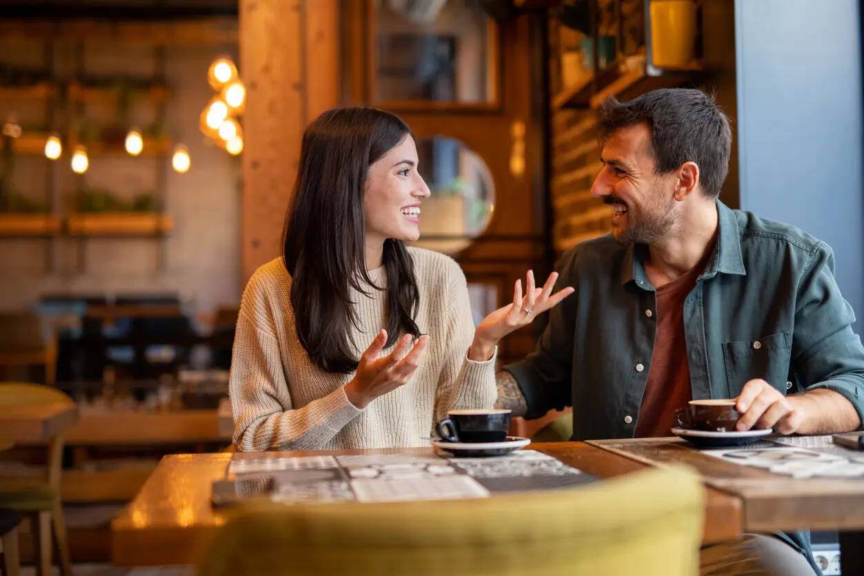 5 tips to improve your communication skills