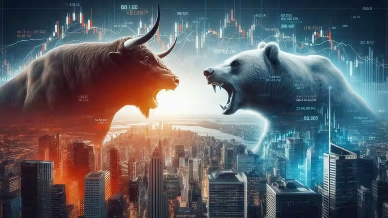 Stock Market Today Live Updates: GIFT Nifty signals positive start for BSE Sensex and NSE Nifty 50; global cues, crude prices in focus