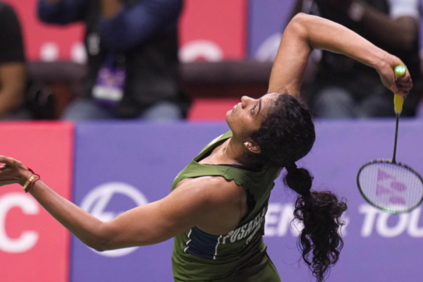 BWF World Championships 2026 Live Updates: PV Sindhu, Ayush Shetty, Satwik-Chirag lead India's day 4 charge