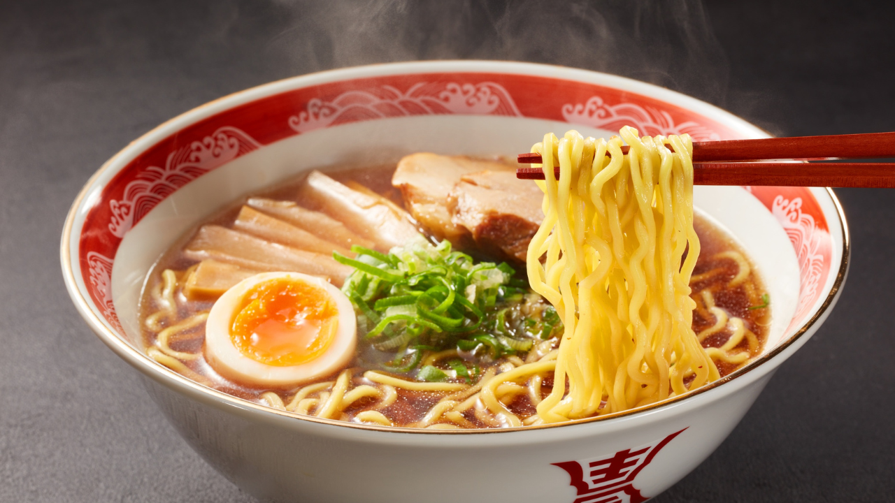 Why breaking noodles before cooking is considered unlucky in China