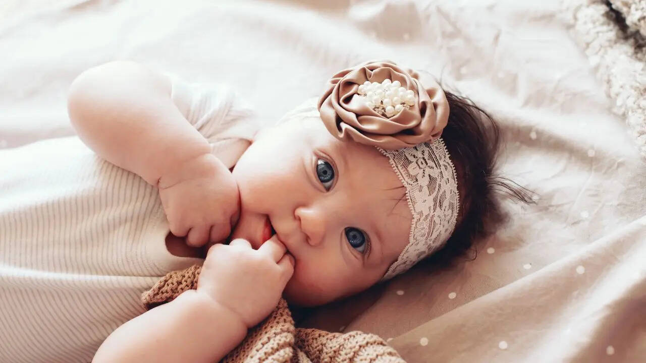10 enchanting baby girl names inspired by fantasy, mythology and folklore