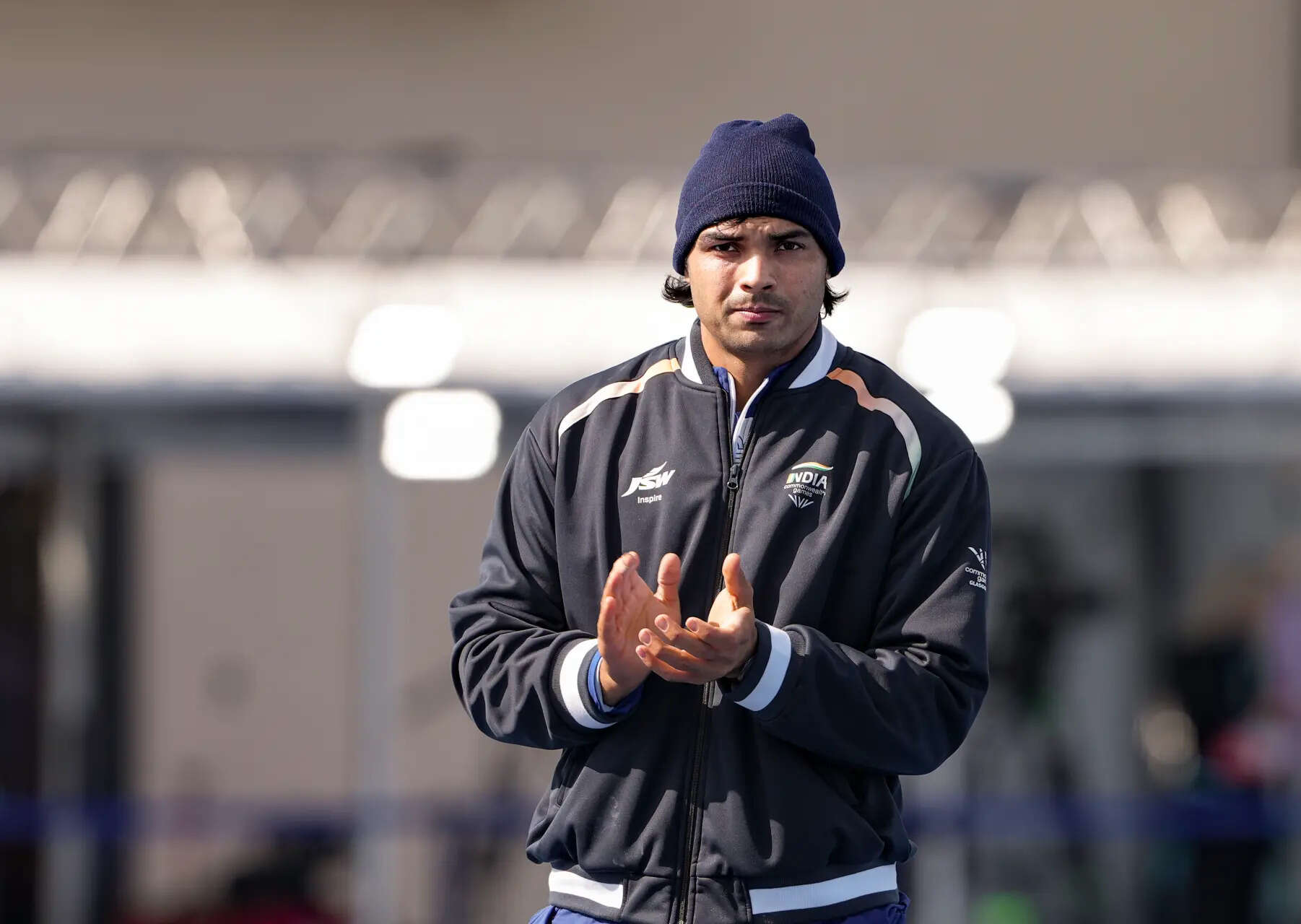 Lausanne Diamond League 2026 Live: India's star Neeraj Chopra faces star-studded javelin field against Rumesh Pathirage, Arshad Nadeem