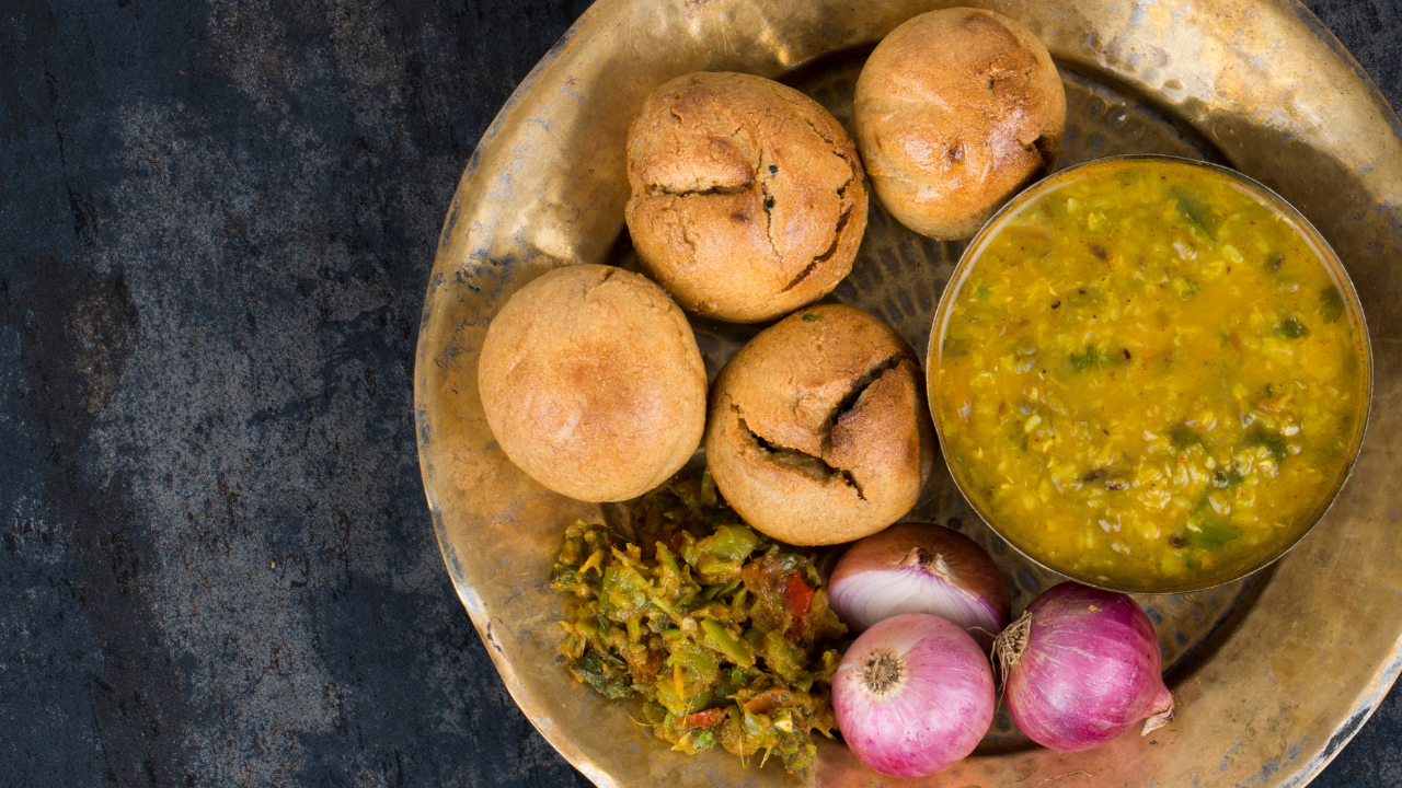 10 famous foods that became popular when people had very little money