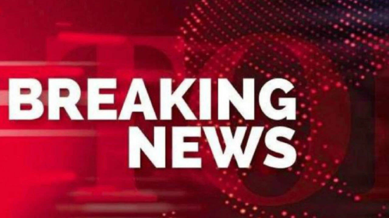 Panama-flagged cargo ship sinks in Bay of Bengal, 240 nautical miles off Odisha | India News
