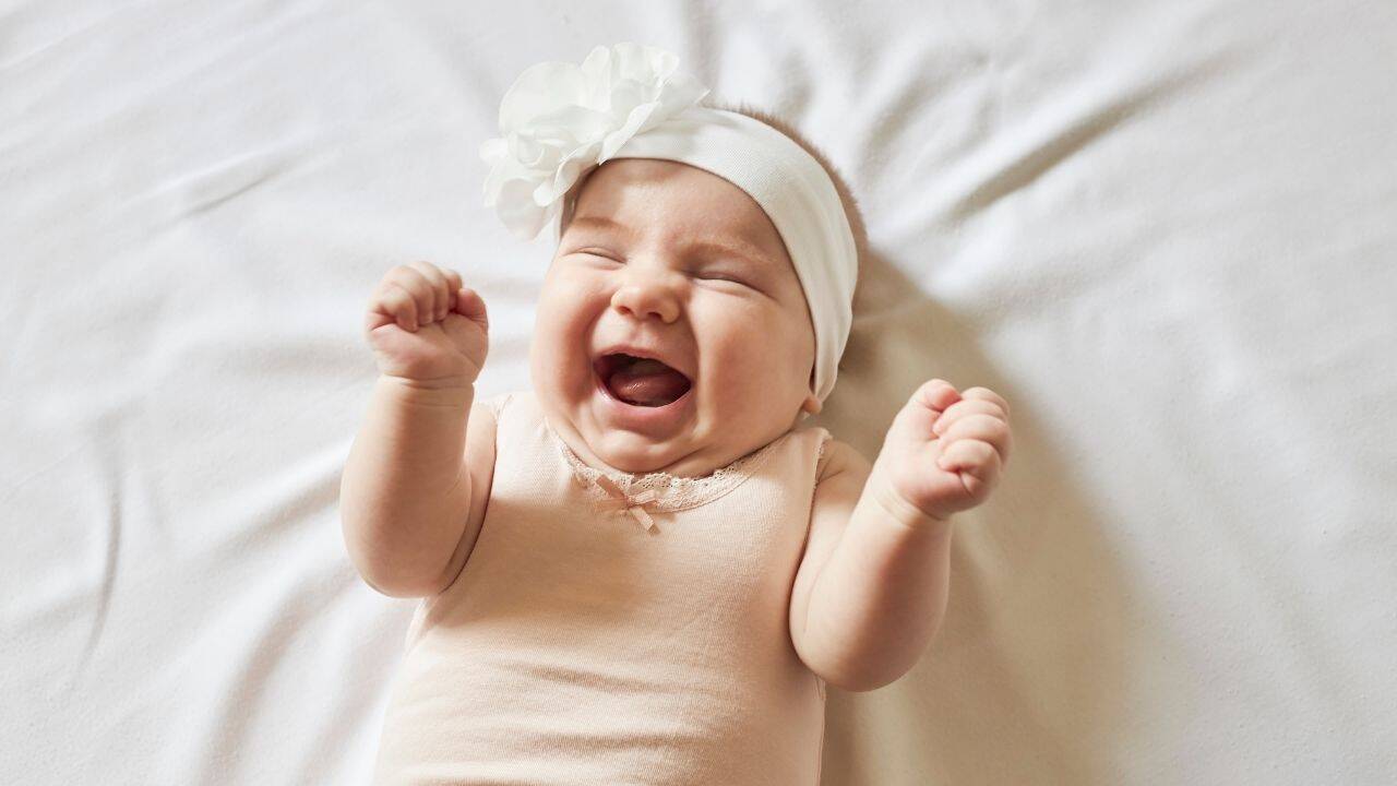 10 baby girl names that sound modern but have ancient roots