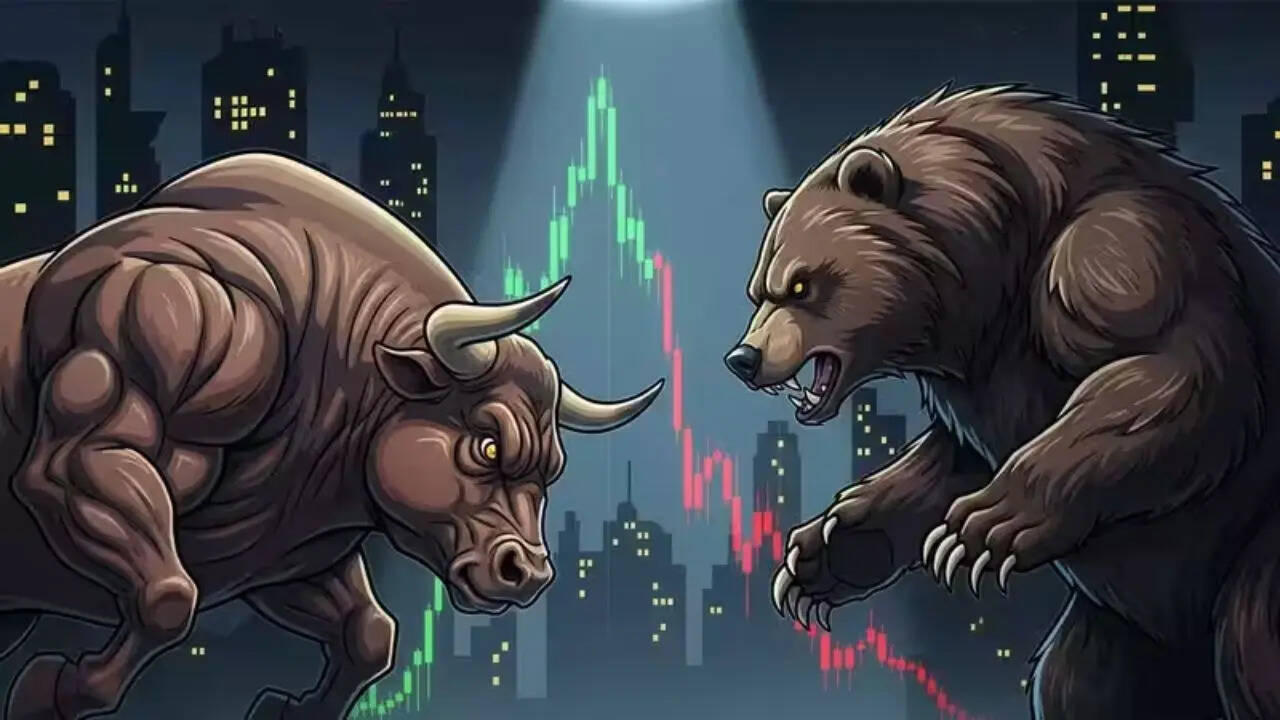 Stock Market Today Live Updates: Sensex, Nifty eye higher opening as oil prices ease on Iran-Oman talks
