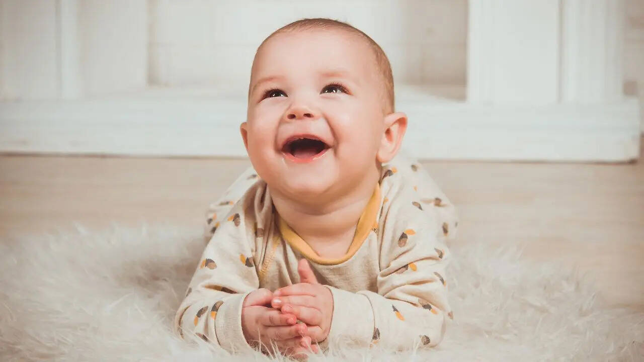 10 baby boy names with powerful meanings and fascinating ancient roots