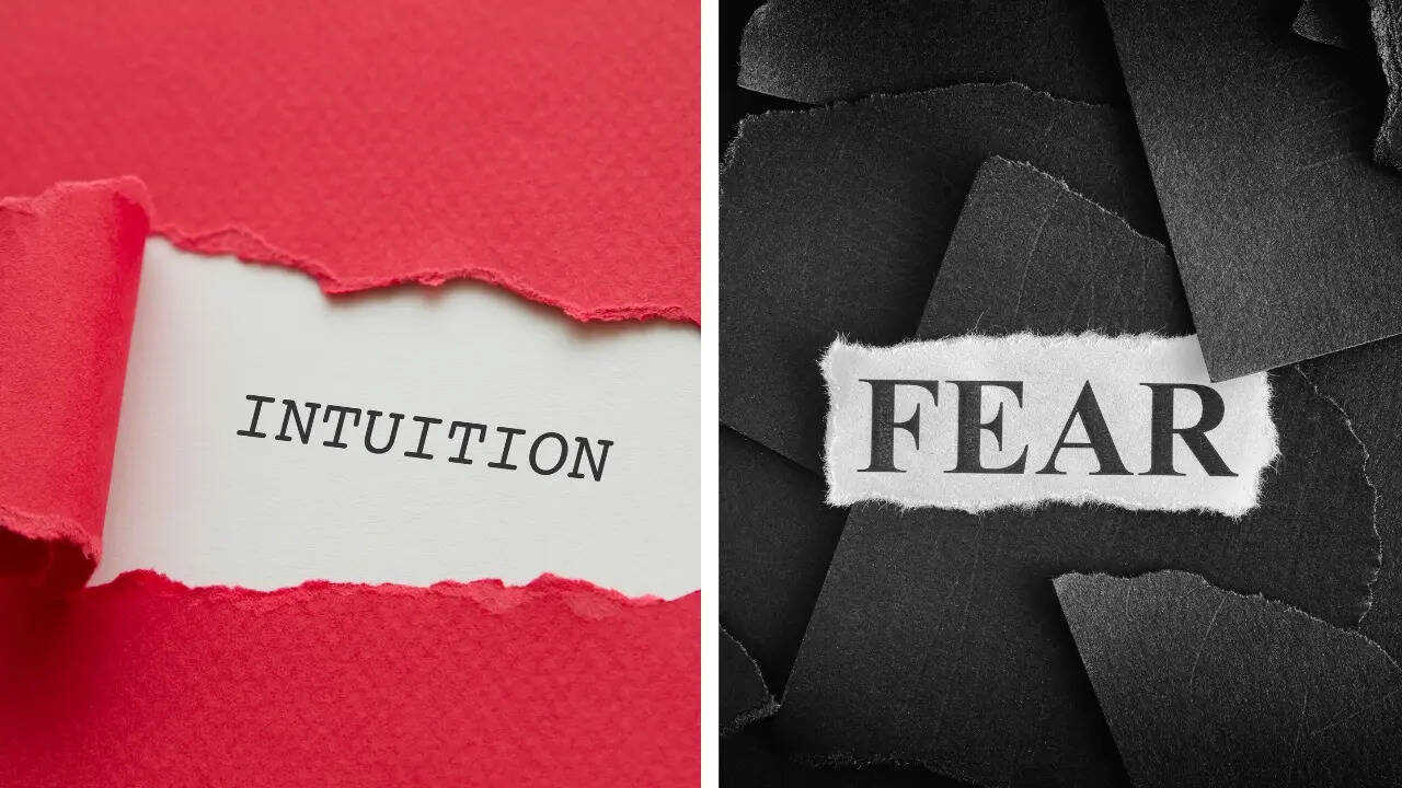 Intuition or fear? 5 ways to tell what your gut is really telling you