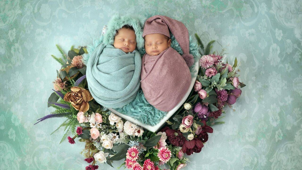10 short baby names with surprisingly deep meanings
