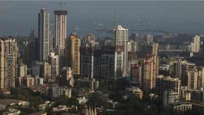 Mumbai property registrations hit 14-year August high at 12,401 units |