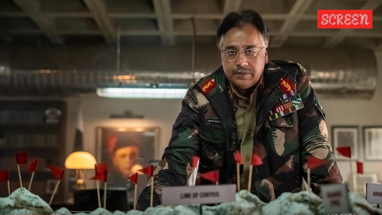Operation Safed Sagar: ‘Soldiers celebrated’ in Kargil when India beat Pak at World Cup during war | Web-series News