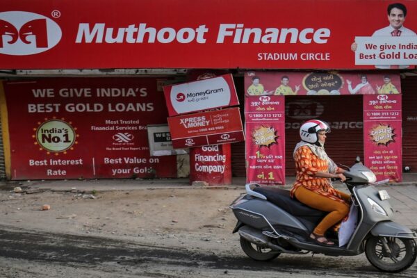 Muthoot Finance recommends Alexander George as Managing Director from October 1
