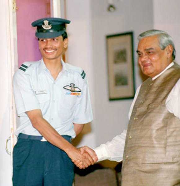 Real story of Nachiketa Rao whom Ajay Ahuja was trying to save in Operation Safed Sagar