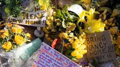 Savannah Guthrie begs public after mother's disappearance; ransom note said 'buried in nature'
