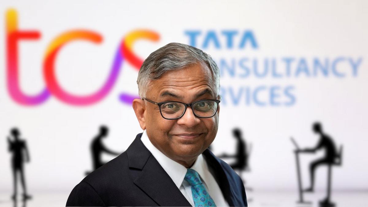 N Chandrasekaran tenders resignation, will complete term, not seek reappointment: Sources
