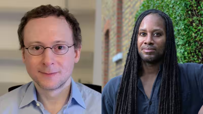 Ghent University: Nathan Cofnas, who exposed Cambridge professor Jason Arday’s plagiarism, suspended by Ghent University | World News