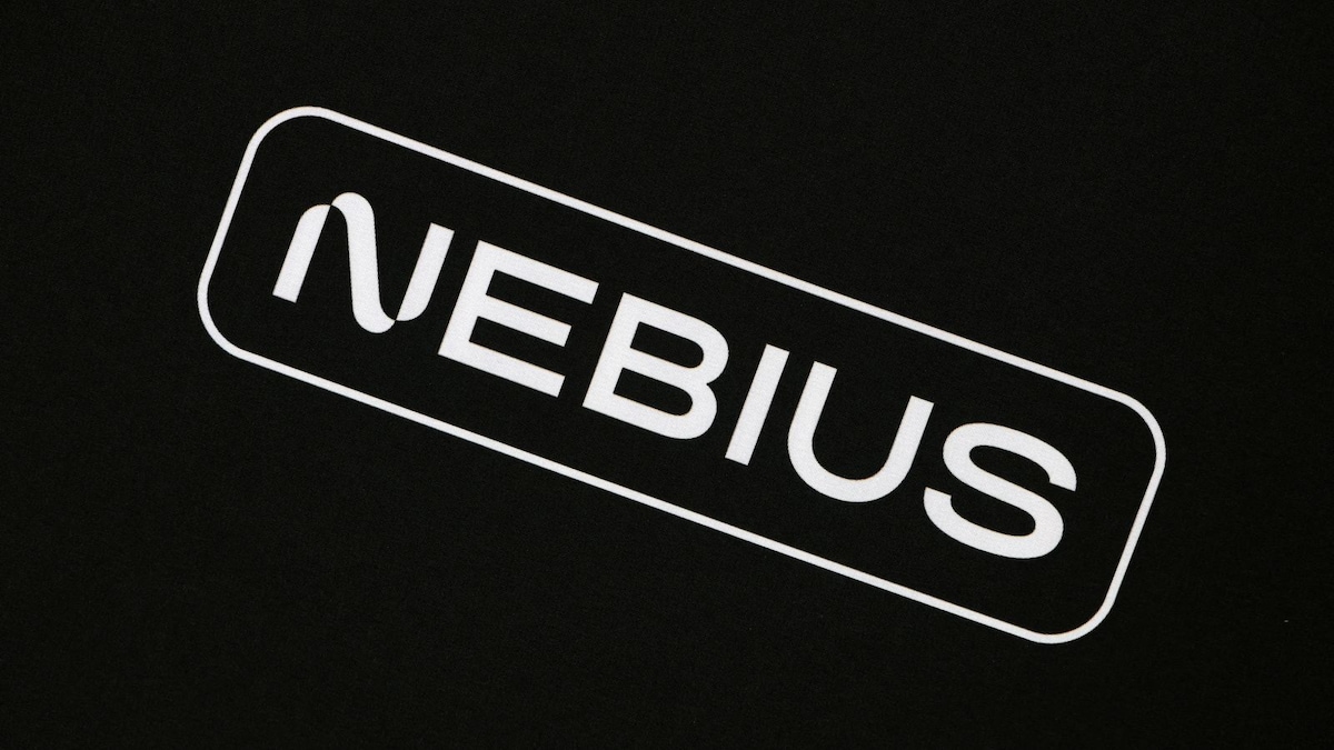 Nebius beats quarterly revenue estimates as AI demand fuels growth