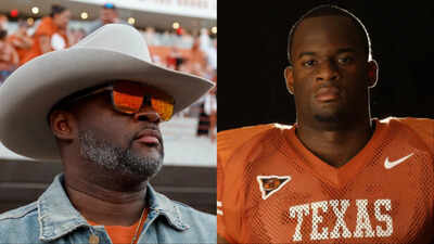 Vince Young story: “Vince had distractions. He enjoyed himself and spent money, and he’d burn it real hard Friday night. So, he’d miss meetings. He’d miss treatment” - From troubled childhood and Texas glory to NFL fallout, bankruptcy, and redemption | NFL News