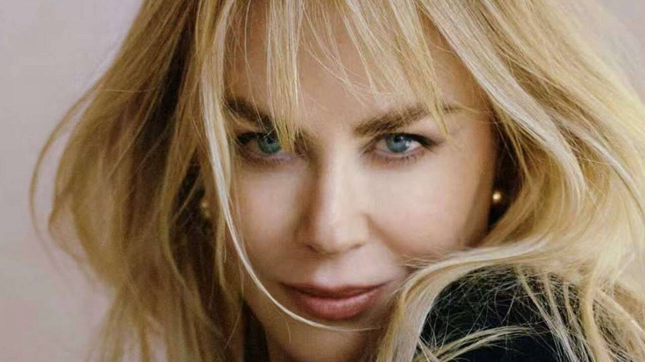 Nicole Kidman Spotted with Michael Reinstein Amid Romance Rumors After Italy Getaway |