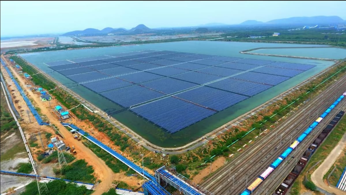 NTPC Green Energy arm wins 500 MW capacity in SECI peak power tender at ₹6/kWh