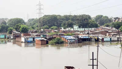 ‘Received no help’: Odisha man’s body kept on rooftop for 18 hours amid floods | India News