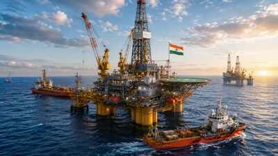 Samudra Manthan explained: How India’s offshore oil & gas exploration scheme can be a game-changer