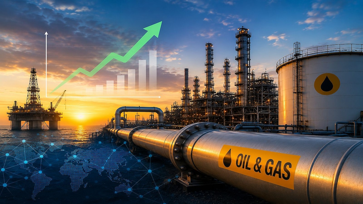GAIL plans major expansion in gas, petrochemicals and clean energy, says chairman