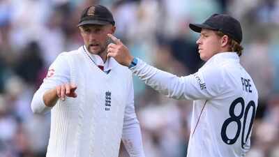 England recall Cook, Ollie Pope for Pakistan series as post 'Bazball' era begins under Joe Root | Cricket News