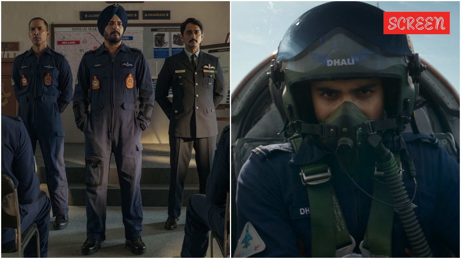 ‘We were the last ones’: Abhay Verma on stepping into a MiG-21 for Operation Safed Sagar | Web-series News