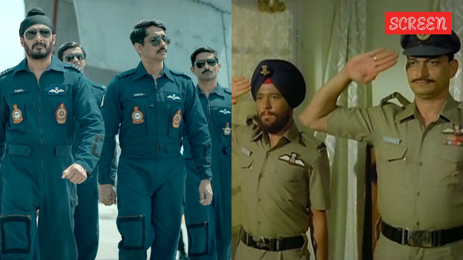 ‘We hate it’: IAF pilots told Operation Safed Sagar team to drop slow-mo walks, match Vijeta | Web-series News