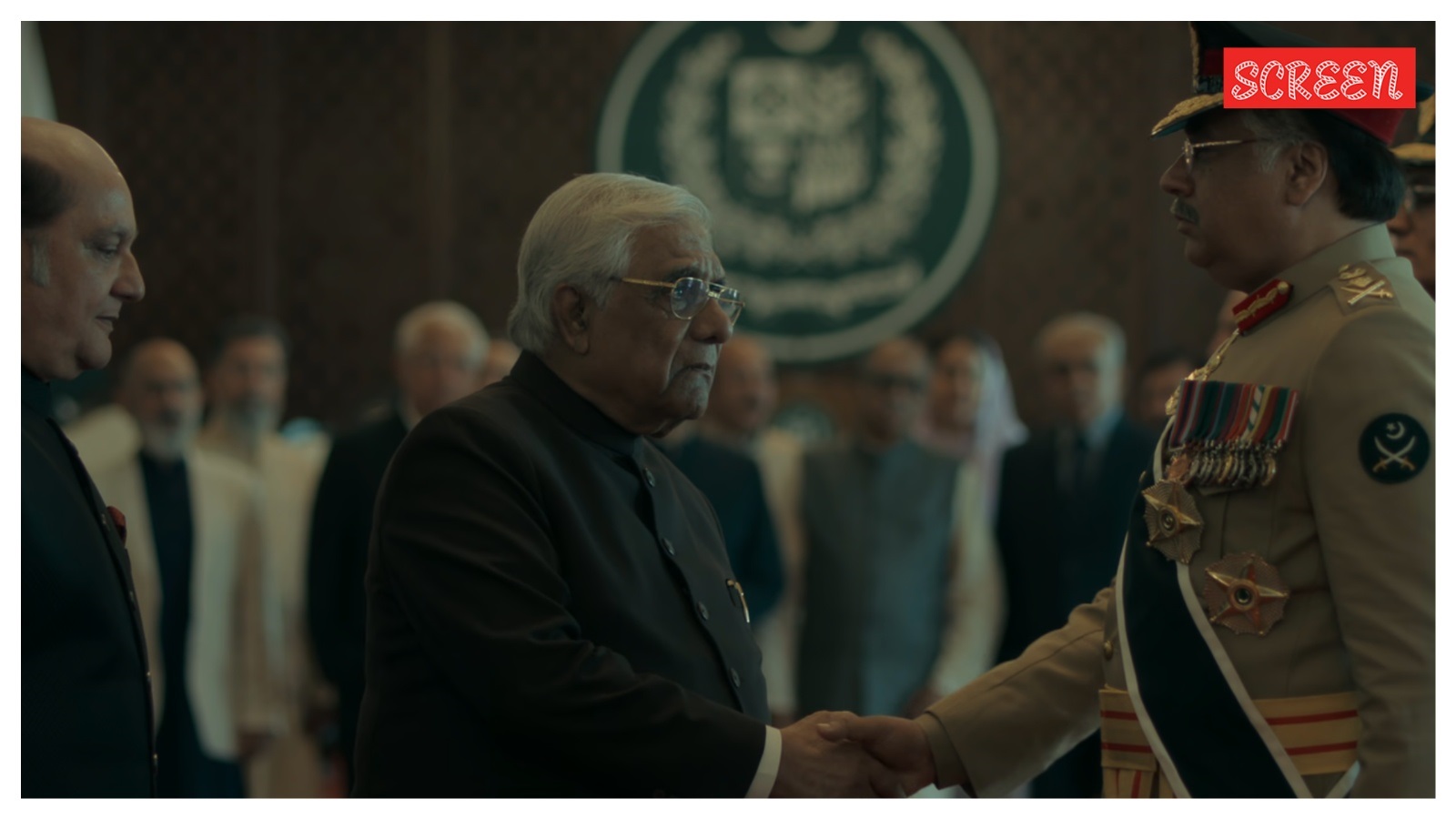 Operation Safed Sagar: Did Musharraf actually not salute Vajpayee? 3 key moments verified | Web-series News