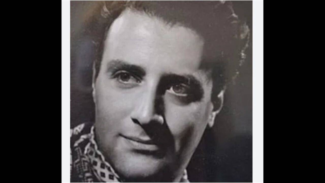 He recorded London's iconic "Mind the gap" announcement before his death; when it was replaced, his wife visited the station everyday until his voice was restored |
