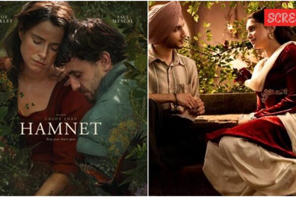 What to watch on OTT: Hamnet, Main Vaapas Aaunga, Operation Safed Sagar and more | Web-series News