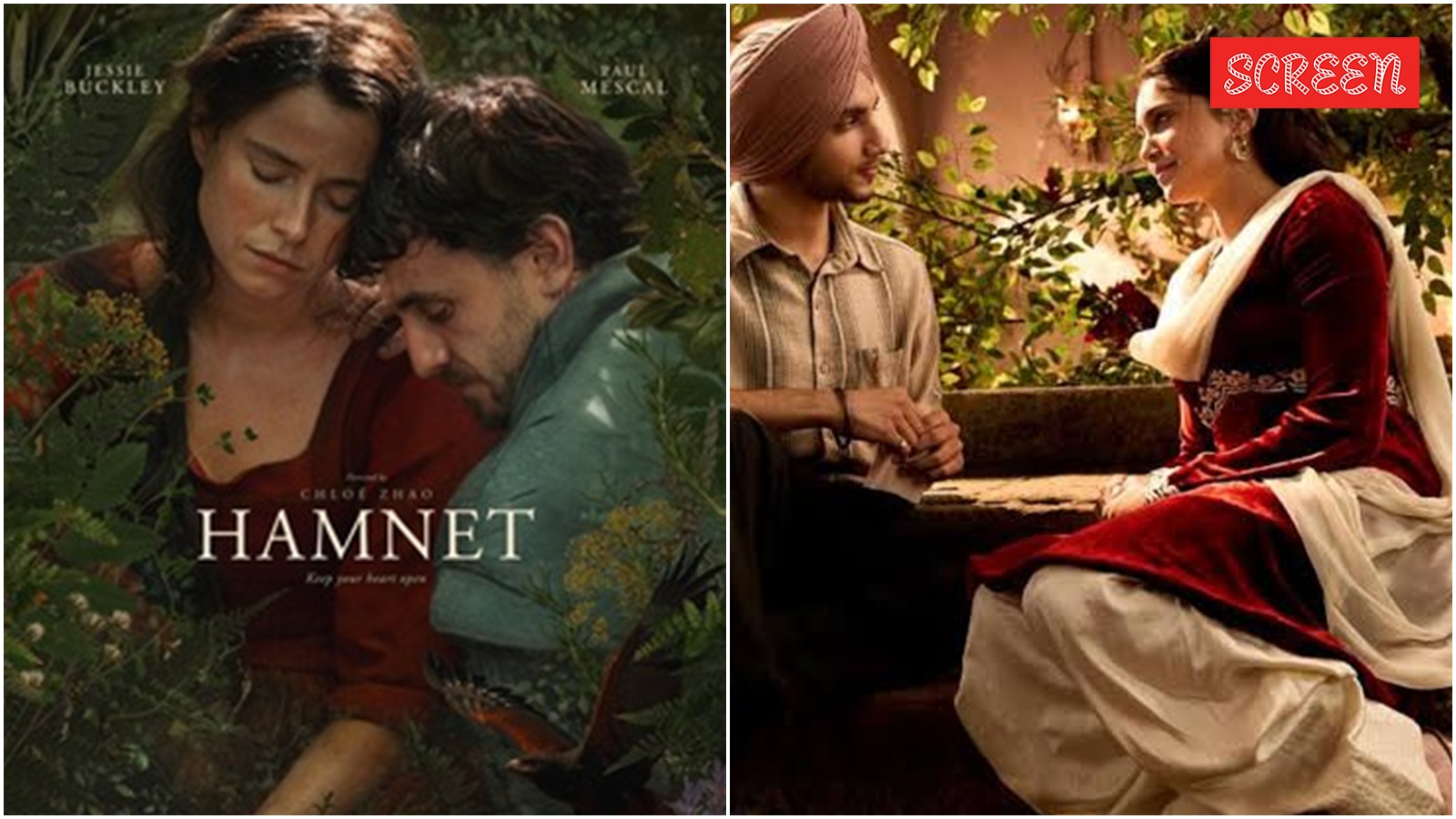 What to watch on OTT: Hamnet, Main Vaapas Aaunga, Operation Safed Sagar and more | Web-series News