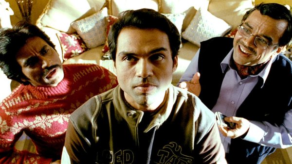 ‘Used my pauses as weapons’: Manu Rishi on playing Pervez Musharraf in Operation Safed Sagar | Web-series News