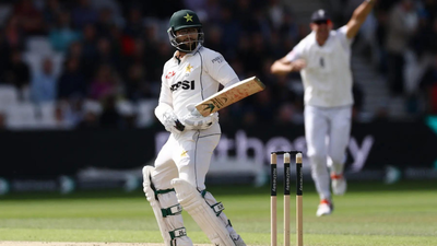 'He keeps faking injuries': Former Pakistan chief selector's explosive allegation against Imam-ul-Haq | Cricket News