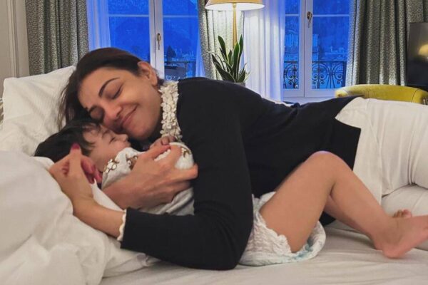 Kajal Aggarwal Parenting Tips: 'Learn to Wait': Kajal Aggarwal's simple parenting rule for her 4-year-old is the wake-up call every Indian parent needs right now